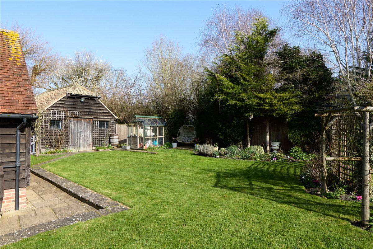 4 bedroom house, West Green, Barrington CB22 - Available