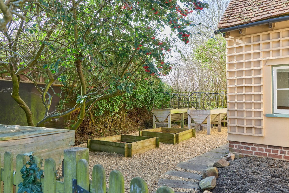 4 bedroom house, West Green, Barrington CB22 - Available