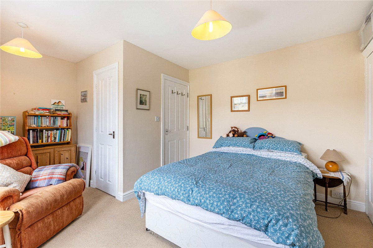 4 bedroom house, Fulbrooke Road, Cambridge CB3 - Available