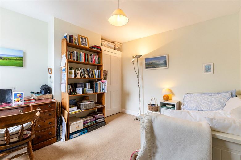 4 bedroom house, Fulbrooke Road, Cambridge CB3 - Available