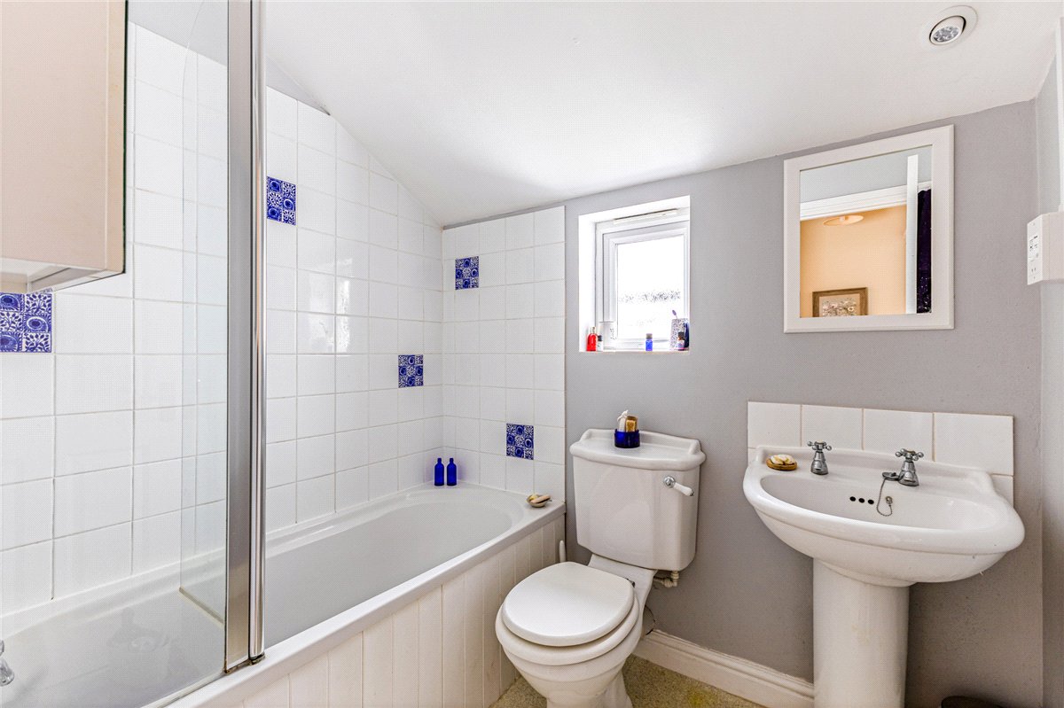4 bedroom house, Fulbrooke Road, Cambridge CB3 - Available