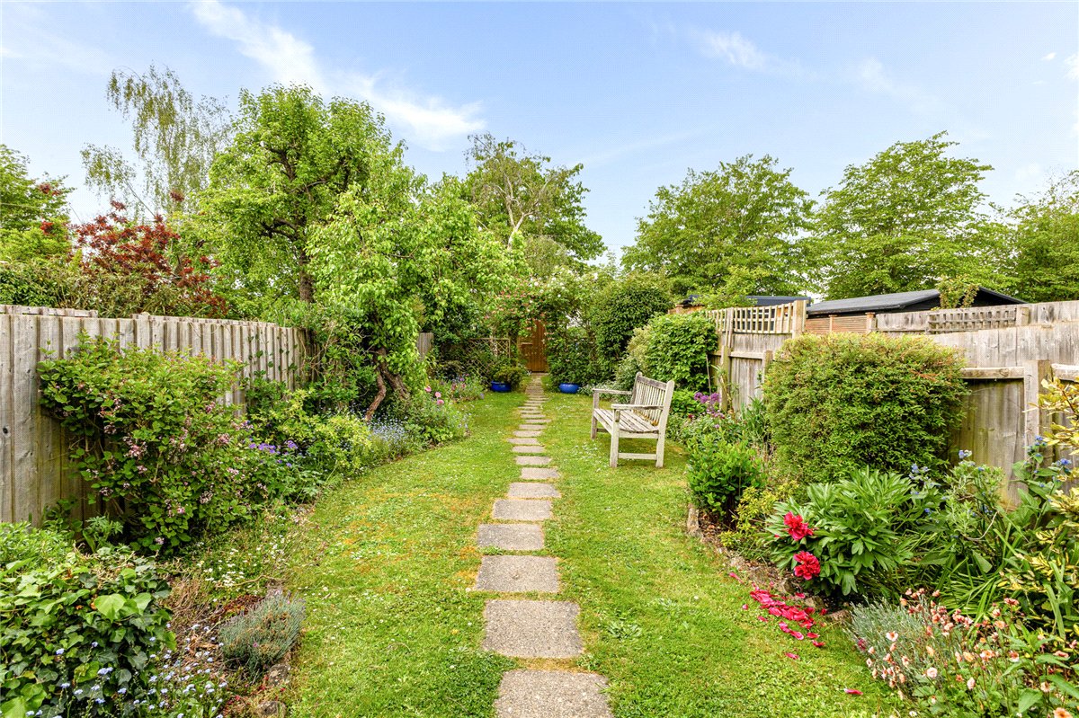 4 bedroom house, Fulbrooke Road, Cambridge CB3 - Available