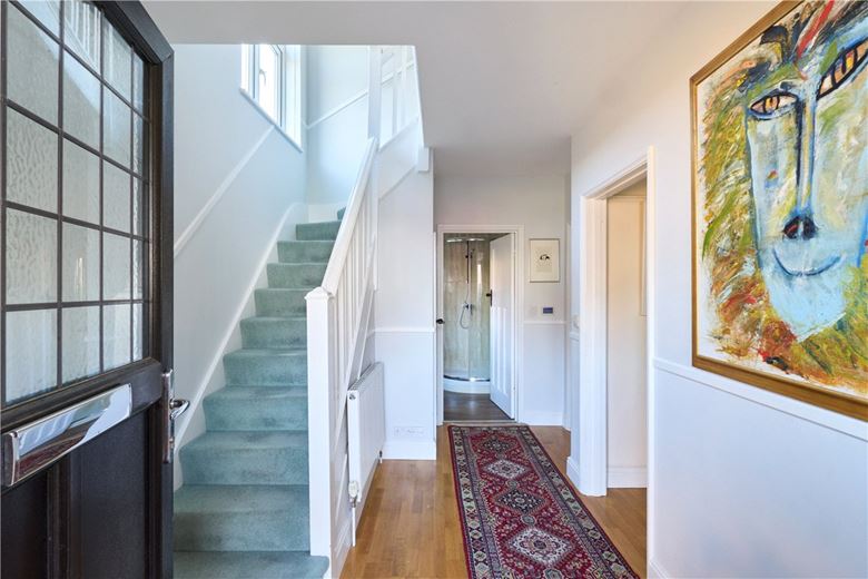 3 bedroom house, Orchard Avenue, Cambridge CB4 - Sold STC