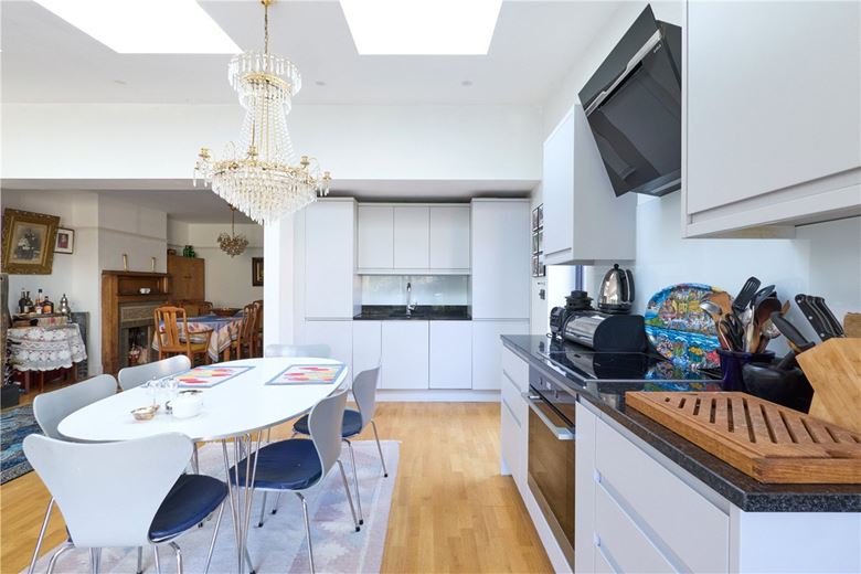 3 bedroom house, Orchard Avenue, Cambridge CB4 - Sold STC