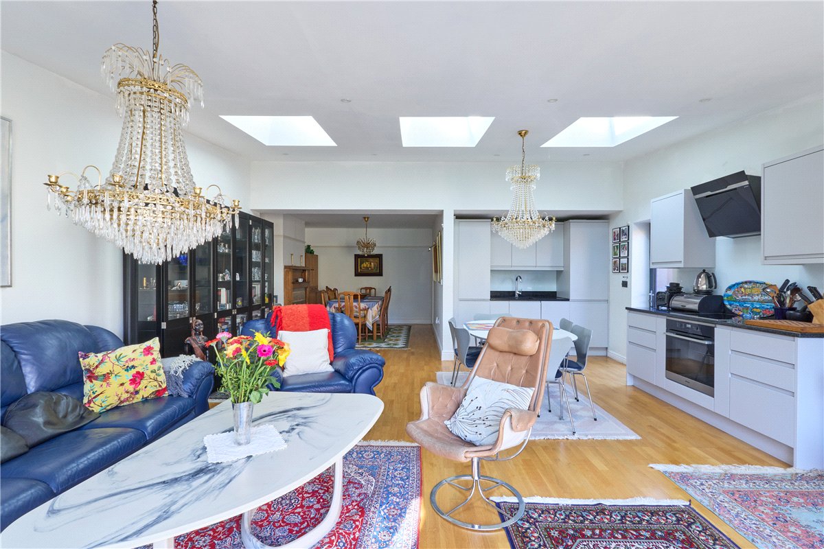 3 bedroom house, Orchard Avenue, Cambridge CB4 - Sold STC