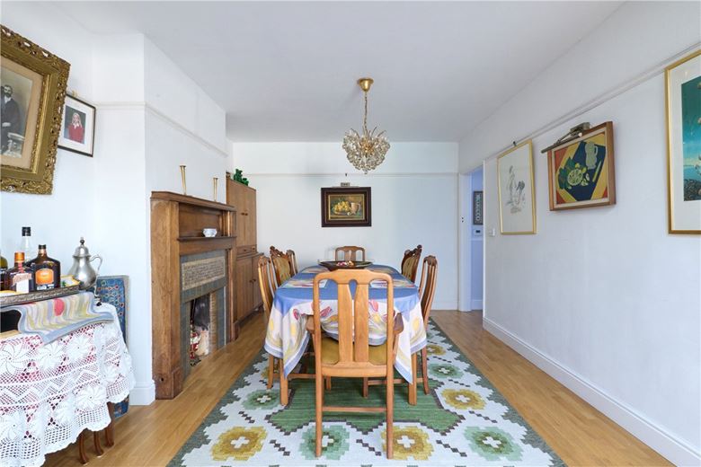 3 bedroom house, Orchard Avenue, Cambridge CB4 - Sold STC