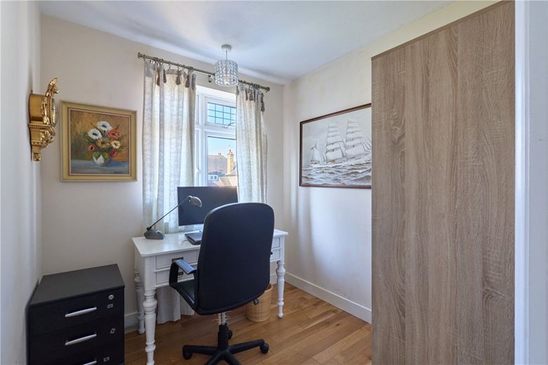 3 bedroom house, Orchard Avenue, Cambridge CB4 - Sold STC