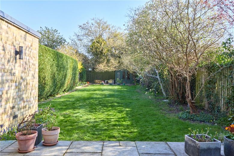 3 bedroom house, Orchard Avenue, Cambridge CB4 - Sold STC