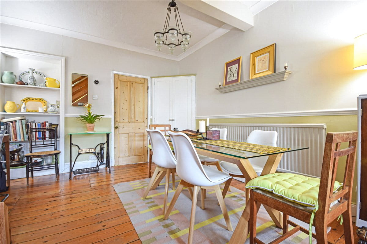3 bedroom house, Petworth Street, Cambridge CB1 - Available