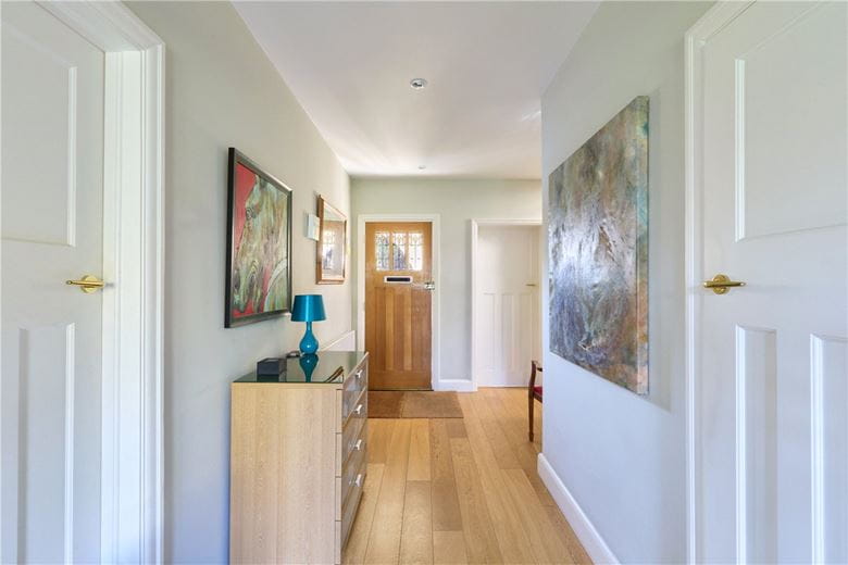 5 bedroom house, Gilbert Road, Cambridge CB4 - Available