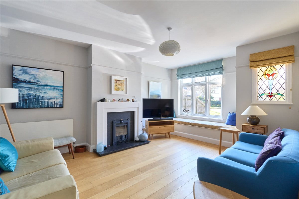 5 bedroom house, Gilbert Road, Cambridge CB4 - Available