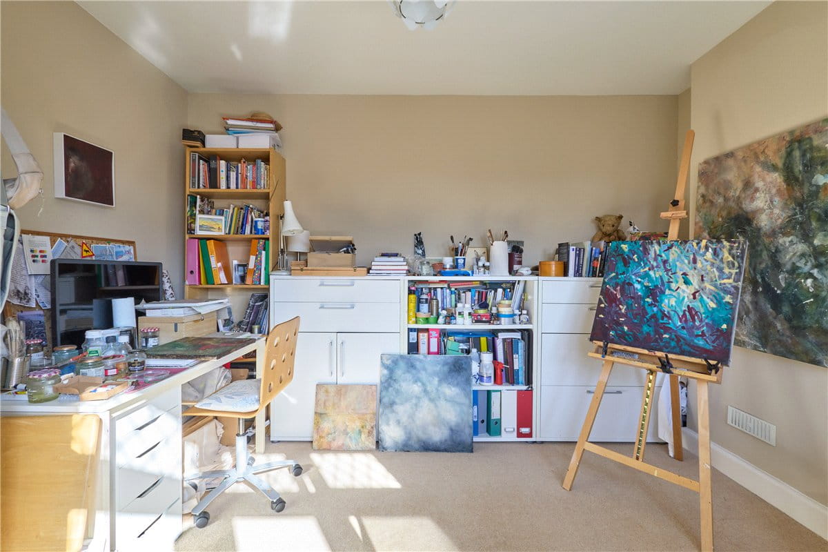 5 bedroom house, Gilbert Road, Cambridge CB4 - Available