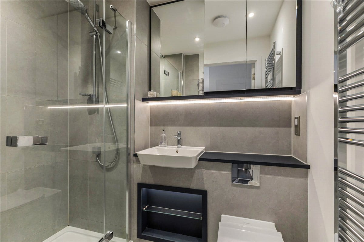 4 bedroom house, Trinity Place, Cambridge CB3 - Available