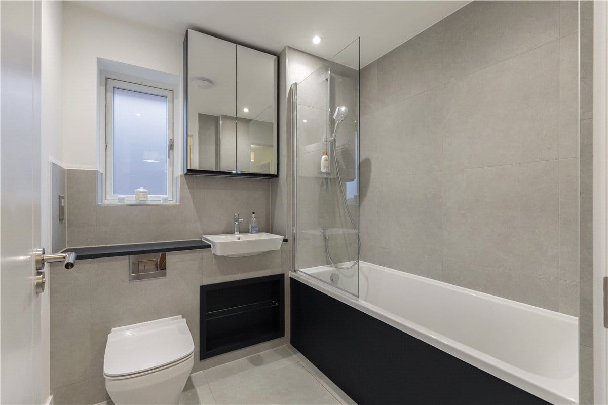 4 bedroom house, Trinity Place, Cambridge CB3 - Available