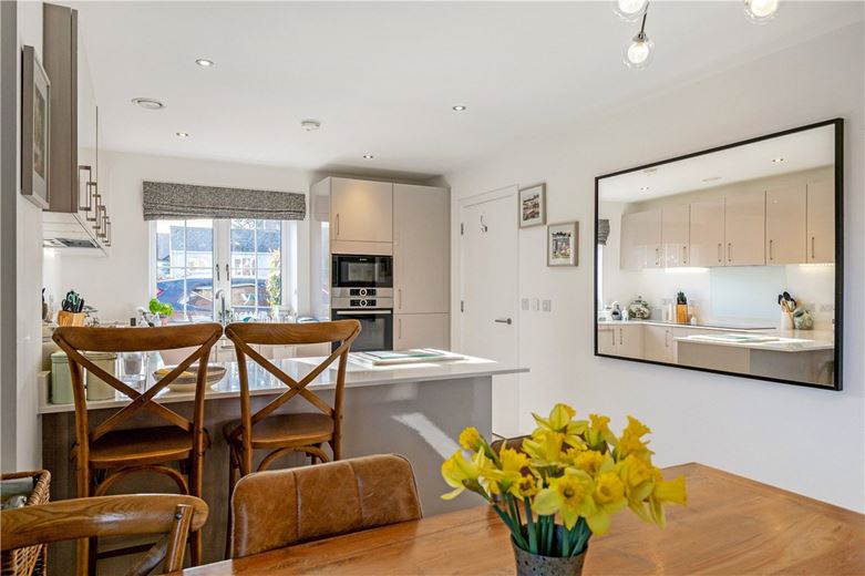 3 bedroom house, Gills Hill, Bourn CB23 - Available