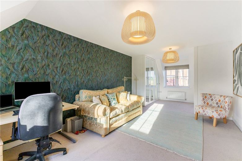 3 bedroom house, Gills Hill, Bourn CB23 - Available