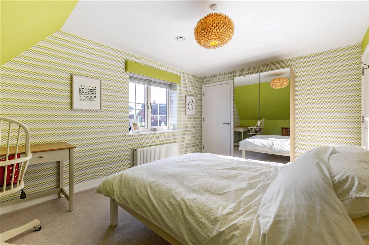 3 bedroom house, Gills Hill, Bourn CB23 - Available