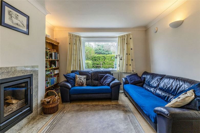 3 bedroom house, Harlton Road, Little Eversden CB23 - Available