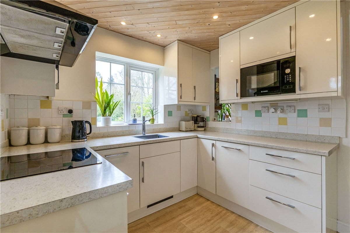 3 bedroom house, Harlton Road, Little Eversden CB23 - Available