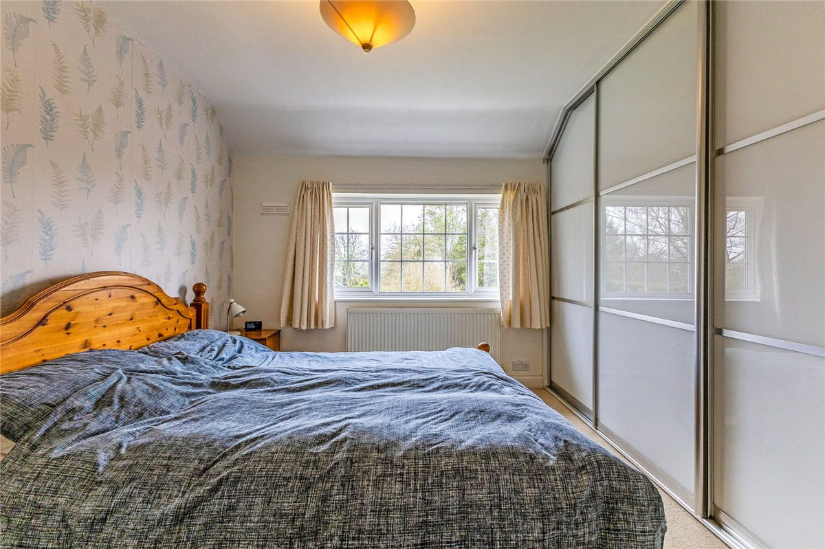 3 bedroom house, Harlton Road, Little Eversden CB23 - Available