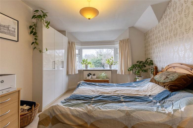 3 bedroom house, Harlton Road, Little Eversden CB23 - Available