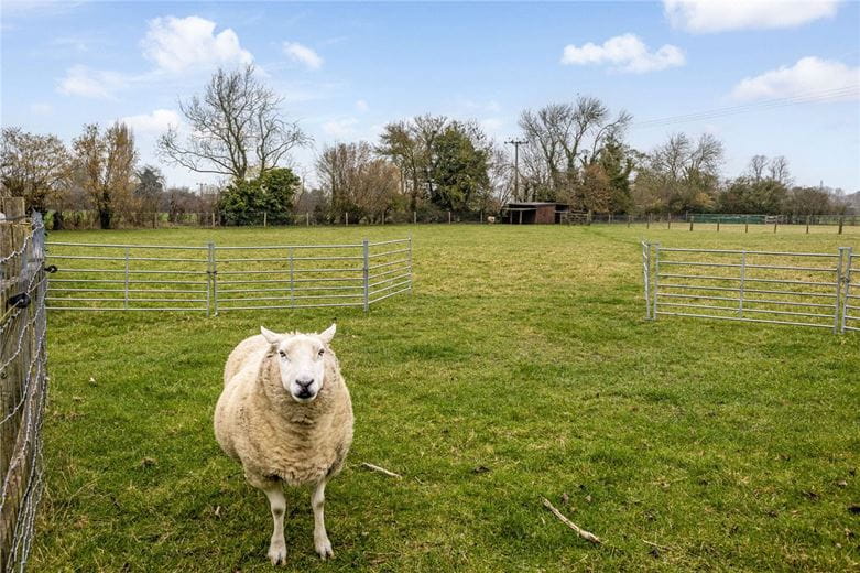 3 bedroom house, Harlton Road, Little Eversden CB23 - Available