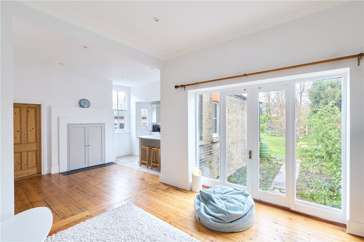 5 bedroom house, Cavendish Avenue, Cambridge CB1 - Available