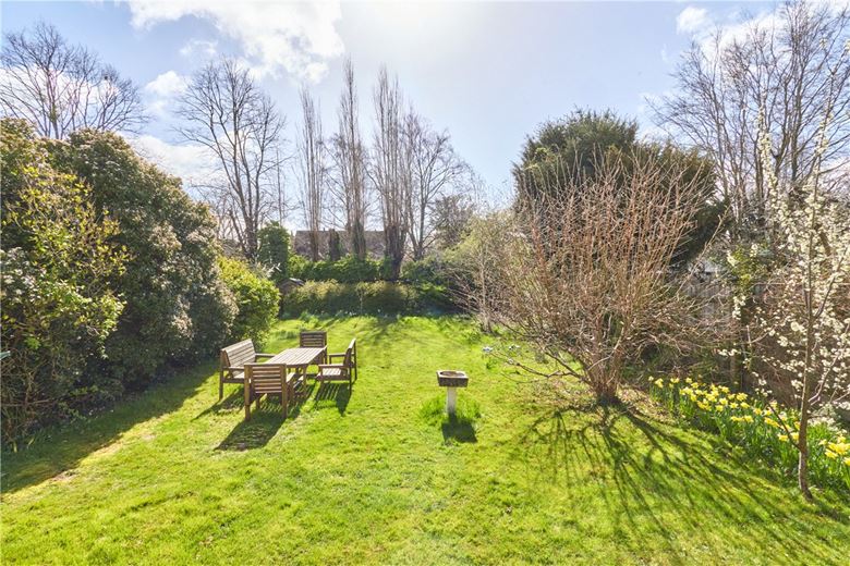 5 bedroom house, Cavendish Avenue, Cambridge CB1 - Available