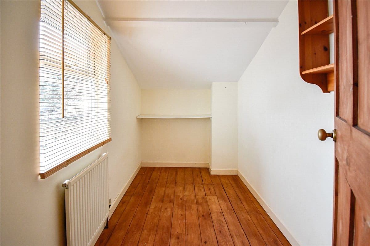 2 bedroom house, Gwydir Street, Cambridge CB1 - Available