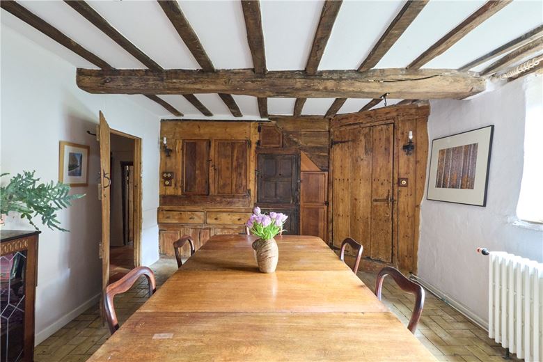 5 bedroom house, Station Road, Histon CB24 - Available