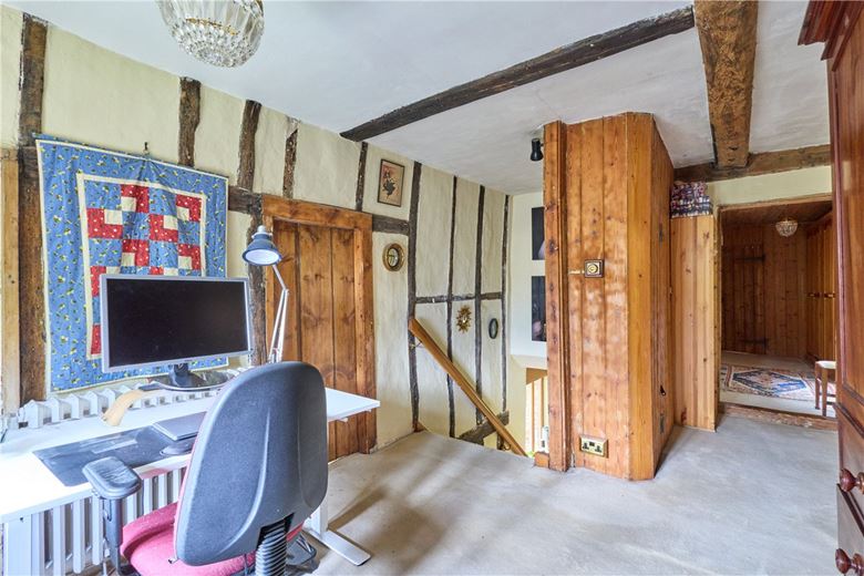 5 bedroom house, Station Road, Histon CB24 - Available