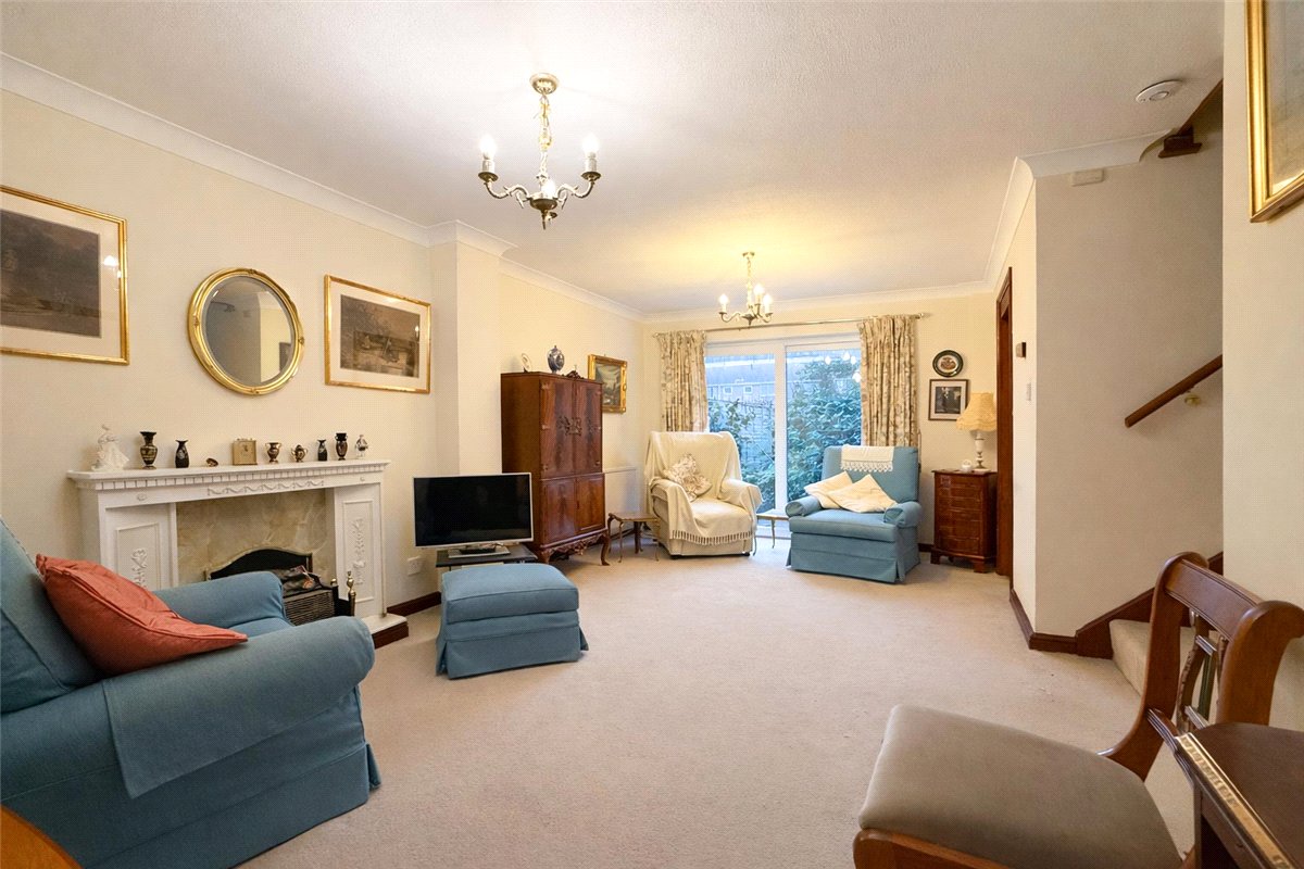 2 bedroom house, Fairlawns, Newmarket CB8 - Available