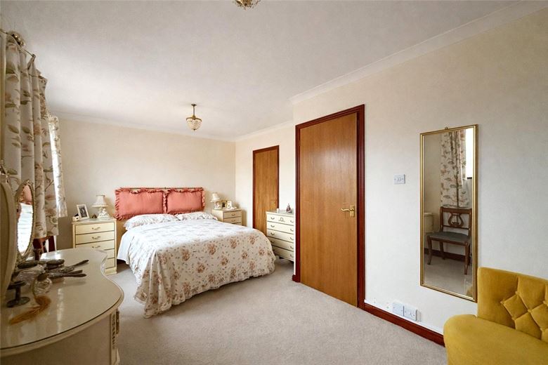 2 bedroom house, Fairlawns, Newmarket CB8 - Available