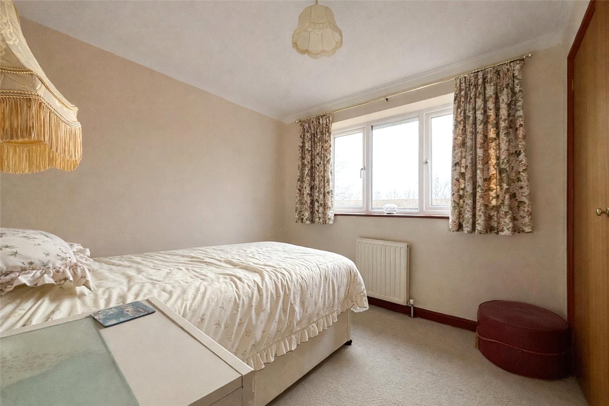 2 bedroom house, Fairlawns, Newmarket CB8 - Available