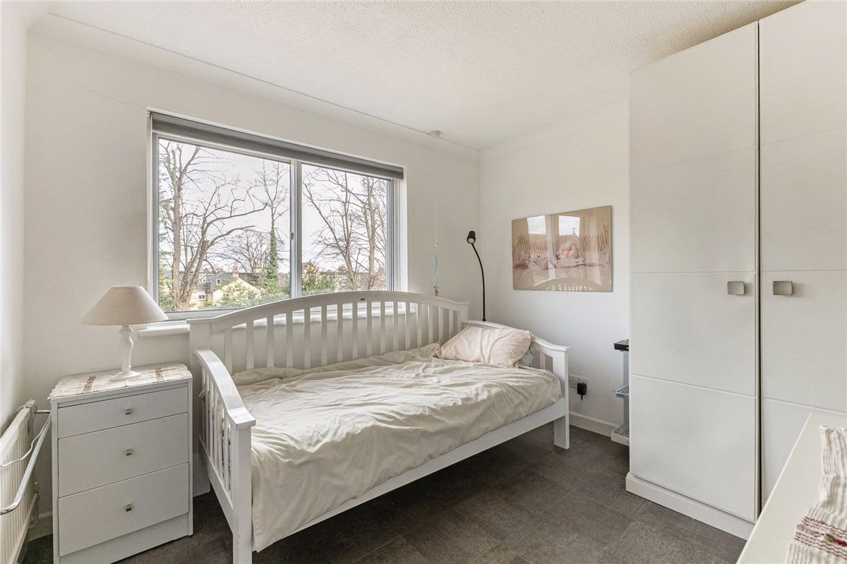 3 bedroom flat, Cavendish Avenue, Cambridge CB1 - Available