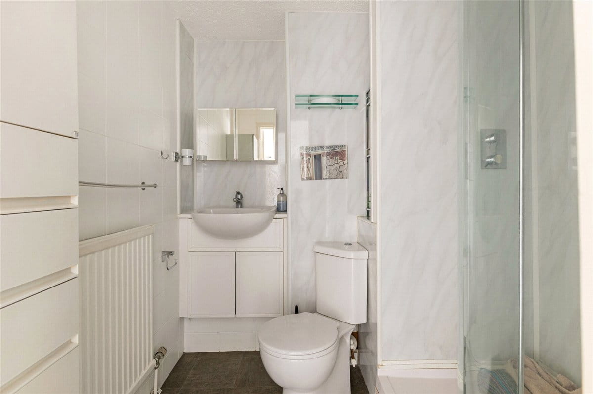 3 bedroom flat, Cavendish Avenue, Cambridge CB1 - Available