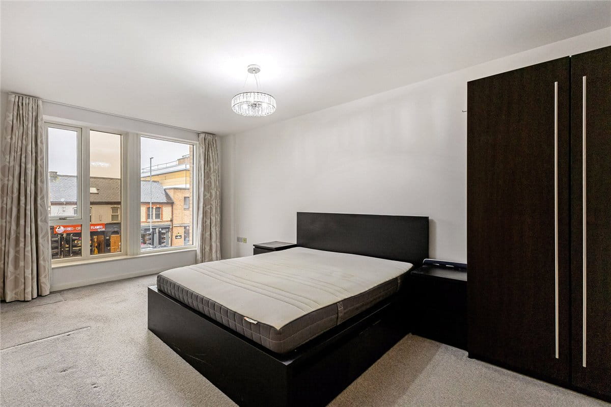 2 bedroom flat, Hills Road, Cambridge CB2 - Available