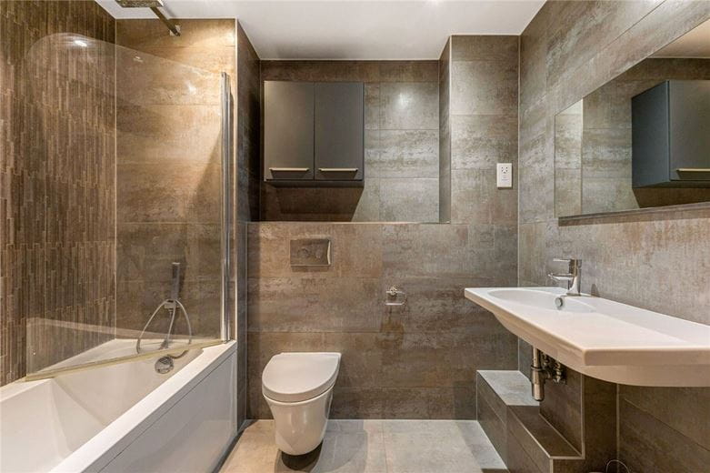 2 bedroom flat, Hills Road, Cambridge CB2 - Available