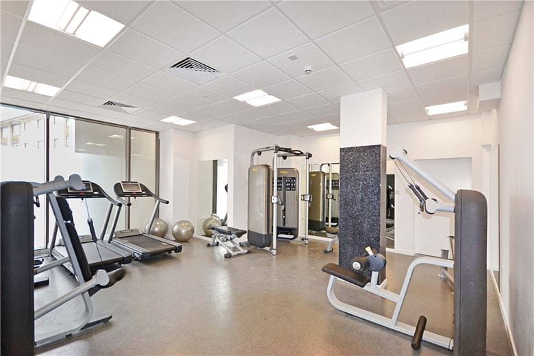 2 bedroom flat, Hills Road, Cambridge CB2 - Available