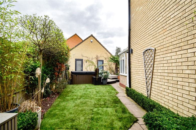 3 bedroom house, Church Street, Stapleford CB22 - Available