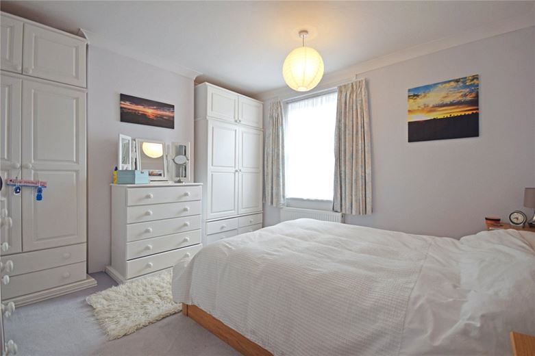 2 bedroom house, Fen Road, Milton CB24 - Available