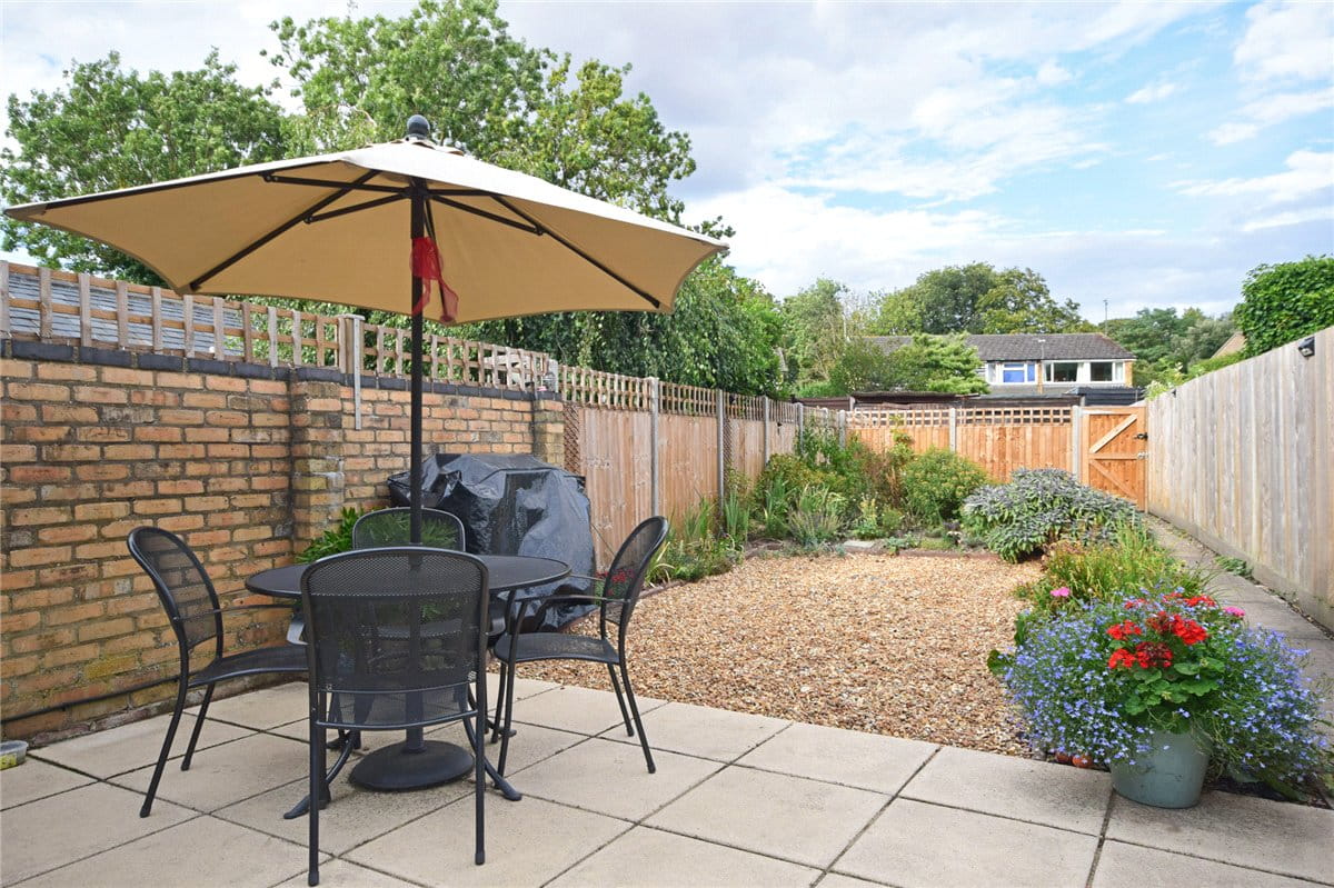 2 bedroom house, Fen Road, Milton CB24 - Available