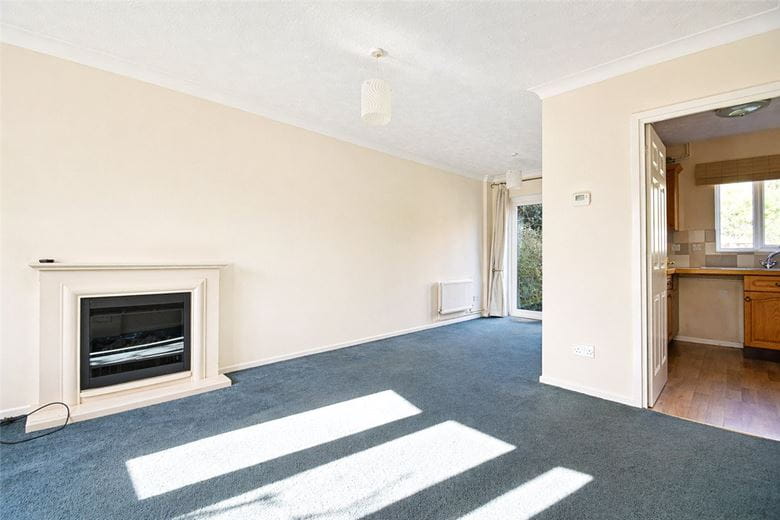 3 bedroom house, Harebell Close, Cherry Hinton CB1 - Available