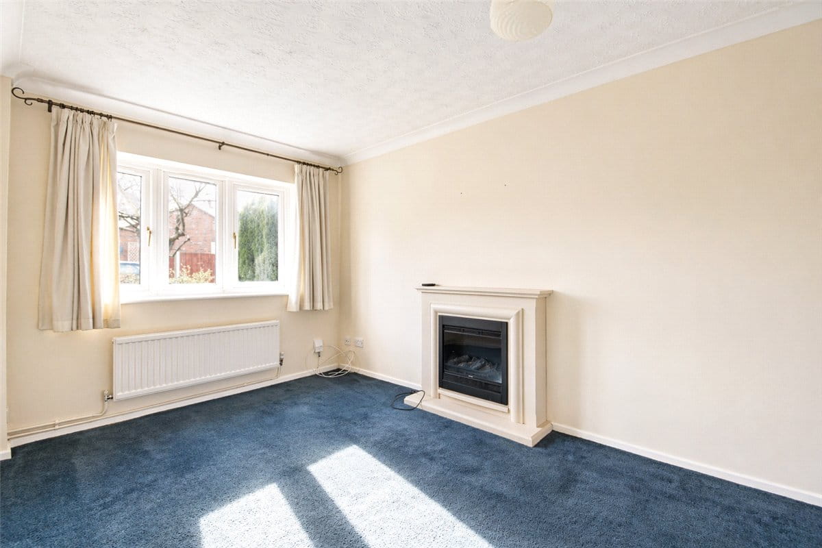 3 bedroom house, Harebell Close, Cherry Hinton CB1 - Available