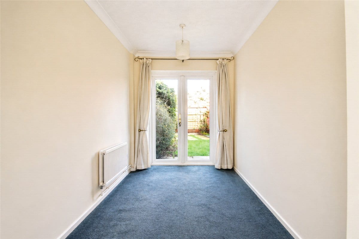 3 bedroom house, Harebell Close, Cherry Hinton CB1 - Available