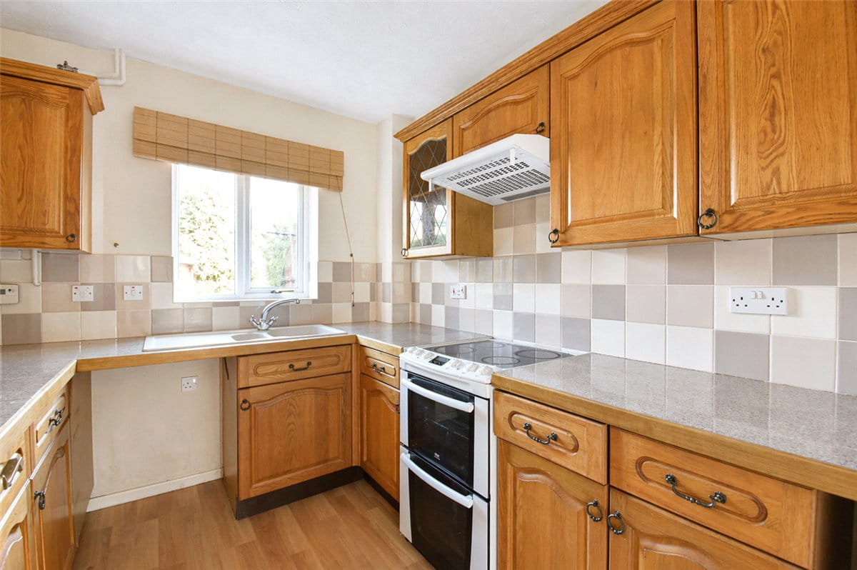 3 bedroom house, Harebell Close, Cherry Hinton CB1 - Available