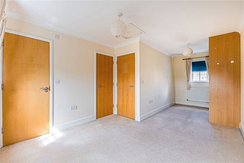 4 bedroom house, St. Matthews Gardens, Cambridge CB1 - Available