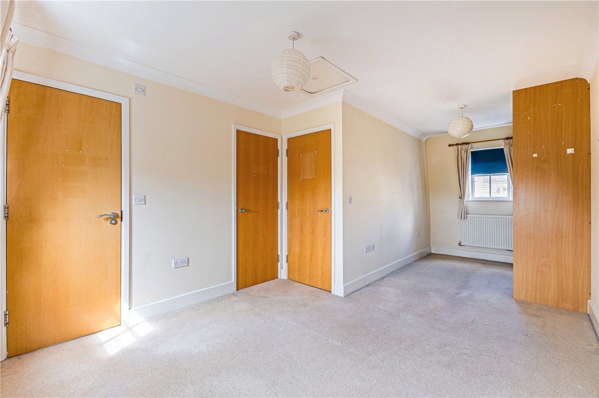 4 bedroom house, St. Matthews Gardens, Cambridge CB1 - Available