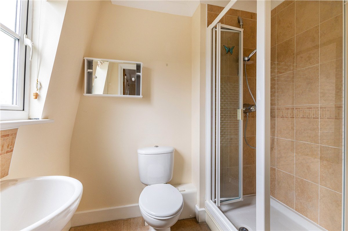 4 bedroom house, St. Matthews Gardens, Cambridge CB1 - Available
