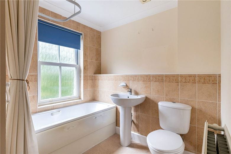 4 bedroom house, St. Matthews Gardens, Cambridge CB1 - Available